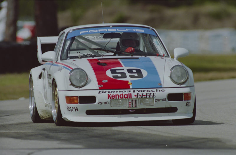 IMSA GT