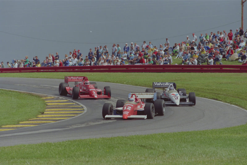 Indy Car