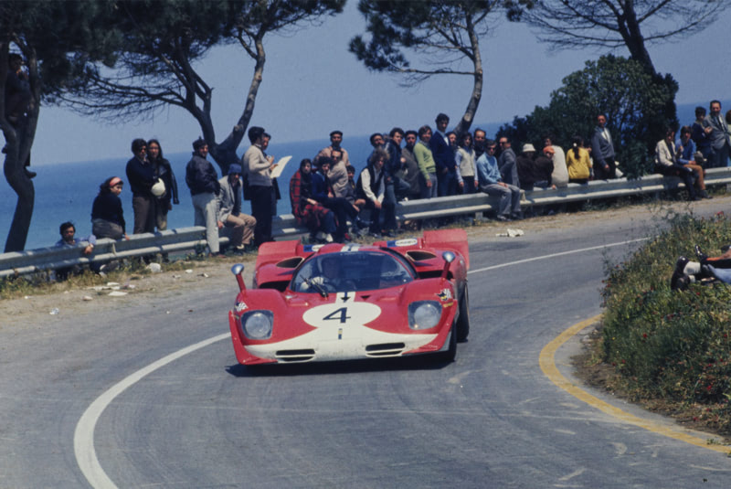 Road Race